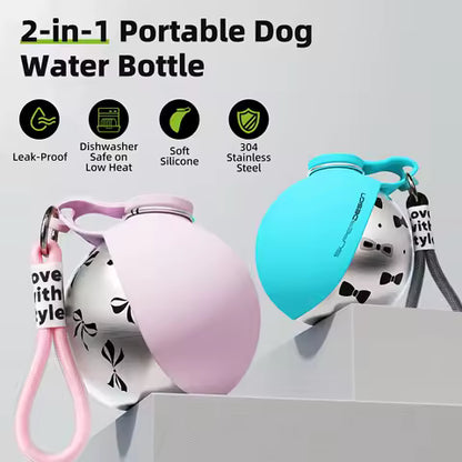 Caninespiration