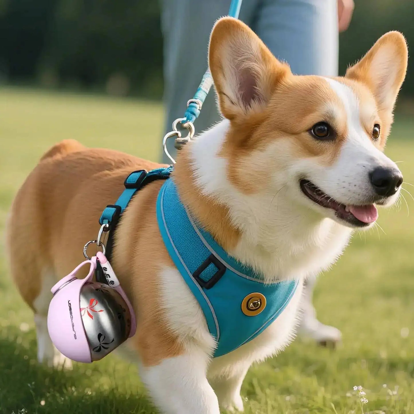 Caninespiration