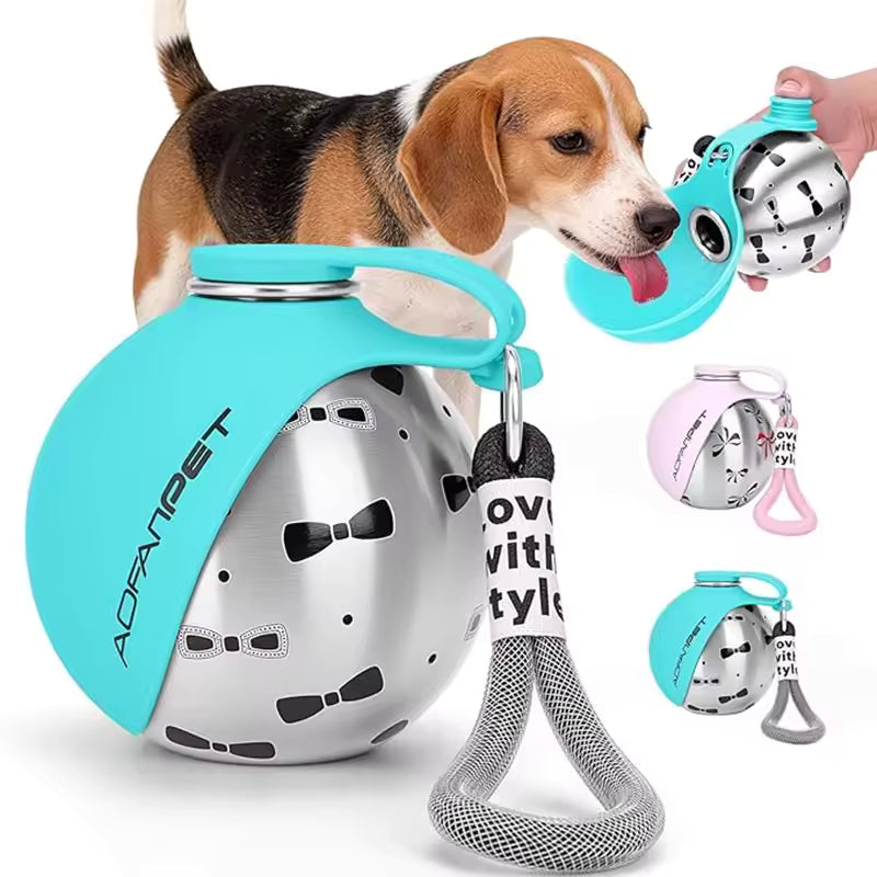 Caninespiration